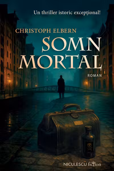 Somn mortal