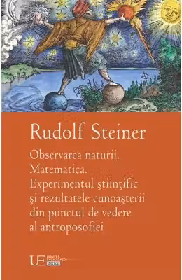 Observarea naturii