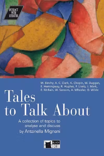 Tales to Talk About