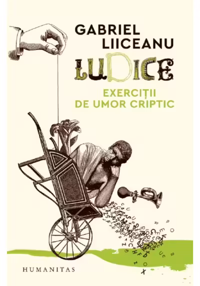 Ludice. Exercitii de umor criptic