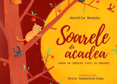 Soarele de acadea
