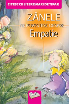 Zanele ne povestesc despre... Empatie