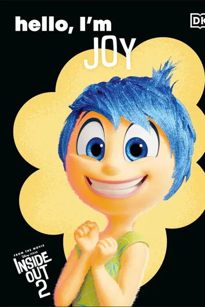 Hello, I'm Joy