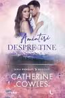Amintiri despre tine