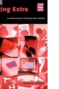 Writing Extra Book