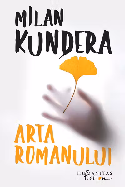 Arta Romanului