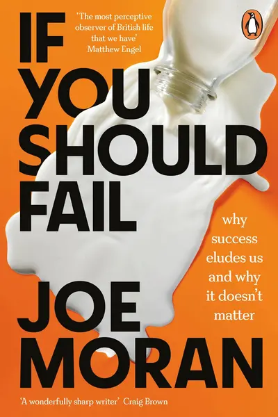 If You Should Fail