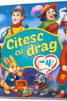 Citesc cu drag Vol.4