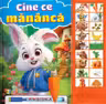 Cine ce mananca