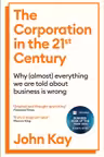 The Corporation in the 21st Century
