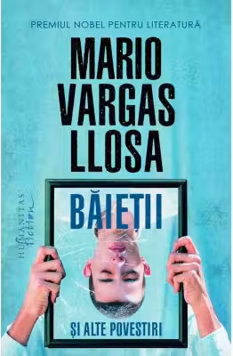 Baietii si alte povestiri