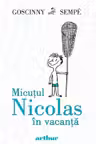 Micutul Nicolas 3. Micutul Nicolas in vacanta