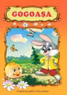 Carte carton. Gogoasa.