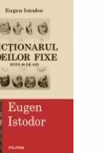 Dictionarul ideilor fixe
