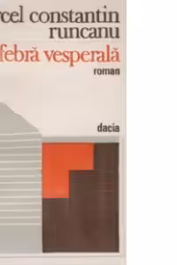 Febra vesperala