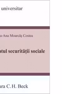 Dreptul securitatii sociale 2013