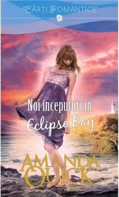 Lira. Noi inceputuri in eclipse bay