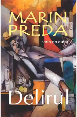 Delirul
