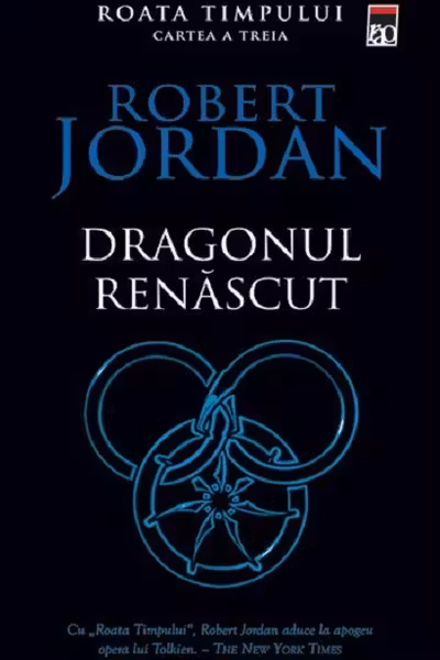 Dragonul renascut