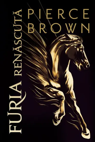 Furia renascuta