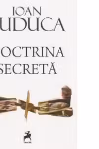 Doctrina secreta