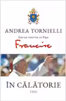 In calatorie. Andrea Tornielli intr-un interviu cu Papa Francisc