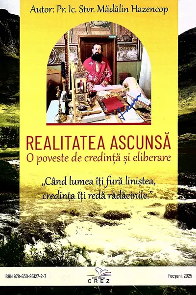 Realitatea ascunsă