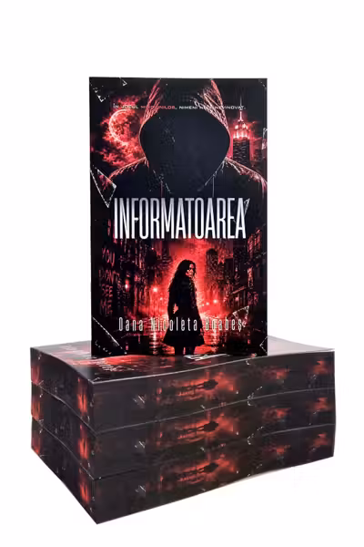 Informatoarea - PRINTED EDGES