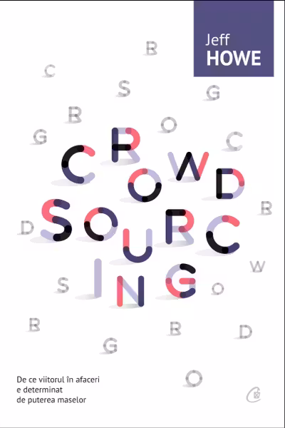Crowdsourcing
