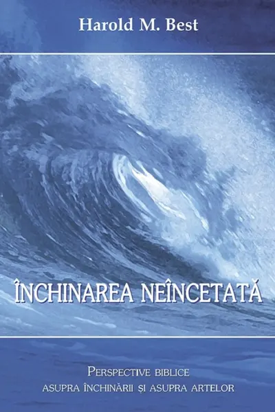 Închinarea neîncetată