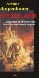 Eseu despre liberul arbitru