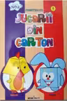 Construiti jucarii din carton vol.1