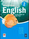 Macmillan English 2 (Practice Book and Audio Pack)