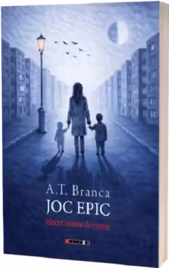 Joc epic - nascut inainte de vreme