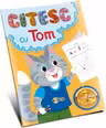 Citesc cu Tom
