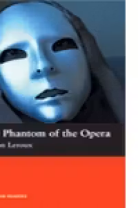 The Phantom of the Opera