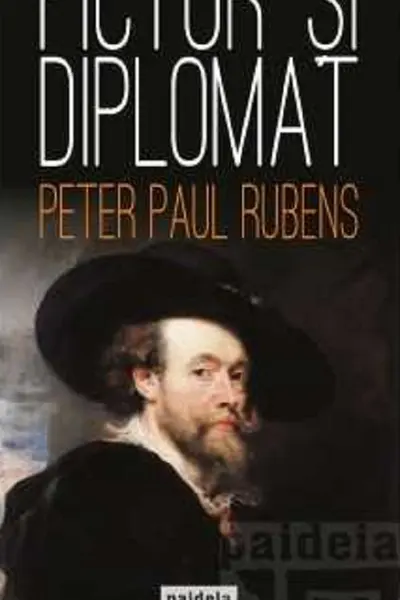 Pictor și diplomat Ed.2025
