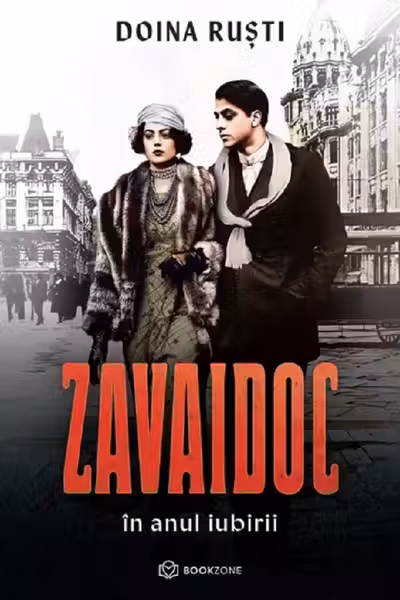 Zavaidoc in anul iubirii