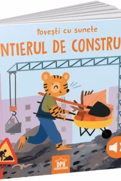 Santierul de constructii