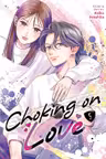 Choking on Love - Volume 5