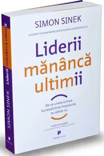 Liderii mananca ultimii
