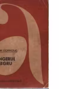 Ingerul negru