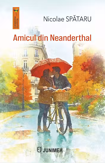 Amicul din Neanderthal