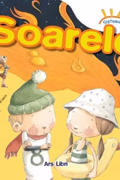 Soarele
