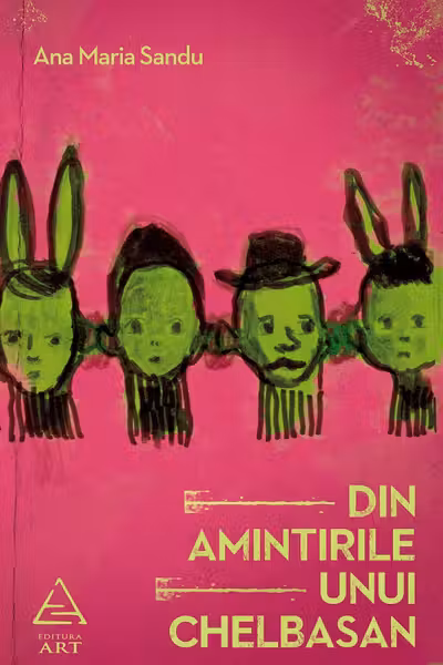 Din amintirile unui Chelbăsan