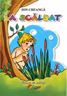 La scăldat. Poveste de colorat