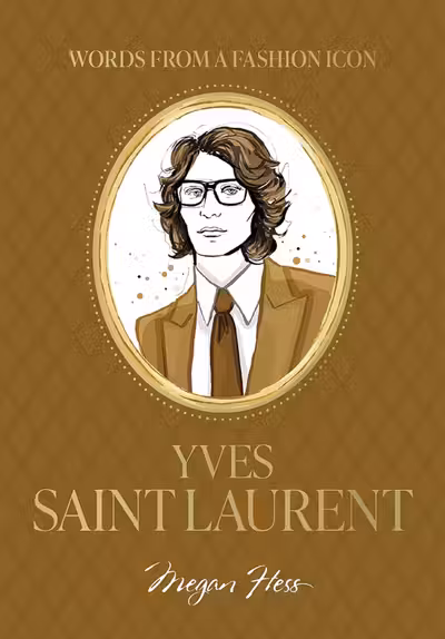 Yves Saint Laurent