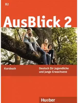 AusBlick 2, Kursbuch