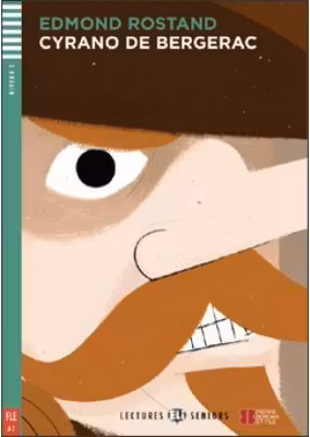 Cyrano de Bergerac