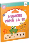 Numere pana la zece